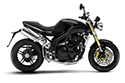 Speed Triple 1050